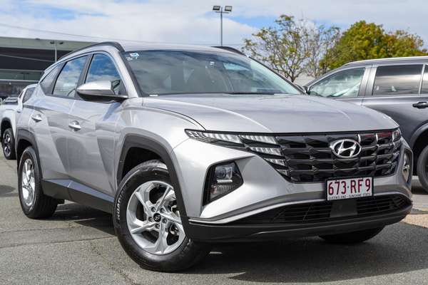 2022 Hyundai Tucson NX4.V1