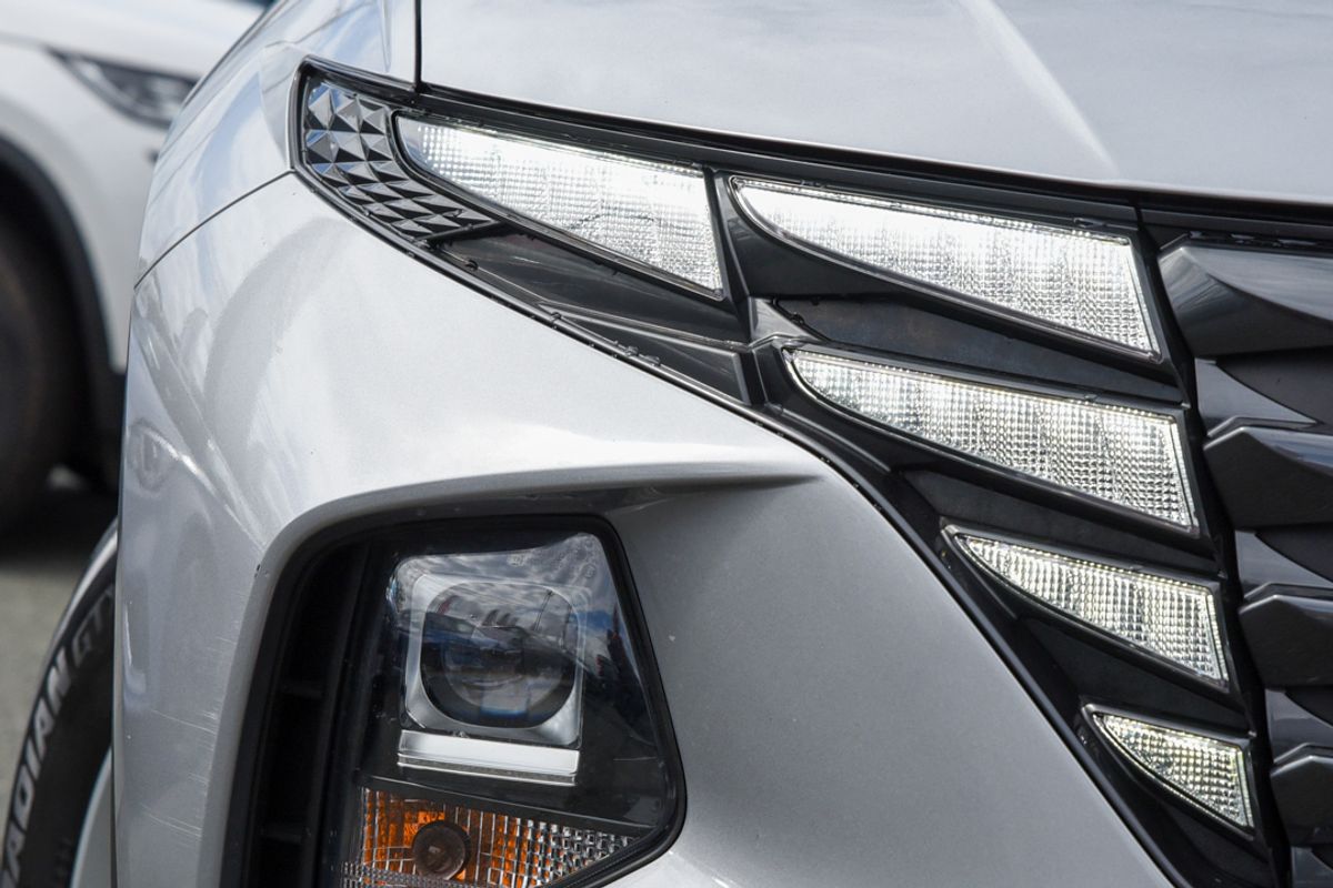 2022 Hyundai Tucson NX4.V1