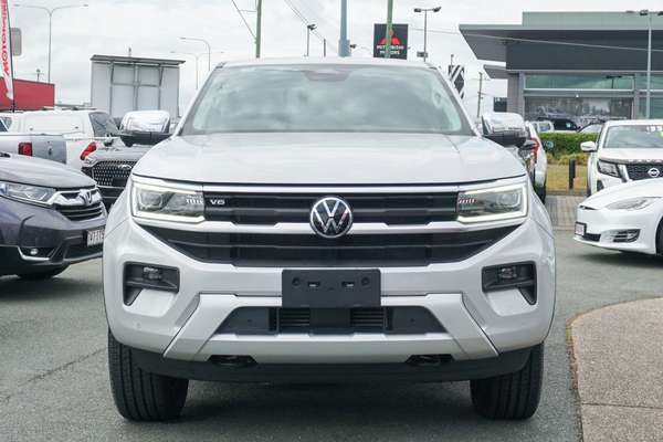 2023 Volkswagen Amarok TDI600 Style NF 4X4 thumb-2