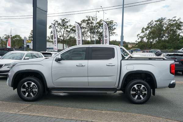 2023 Volkswagen Amarok TDI600 Style NF 4X4 thumb-4