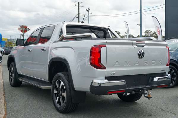 2023 Volkswagen Amarok TDI600 Style NF 4X4 thumb-6