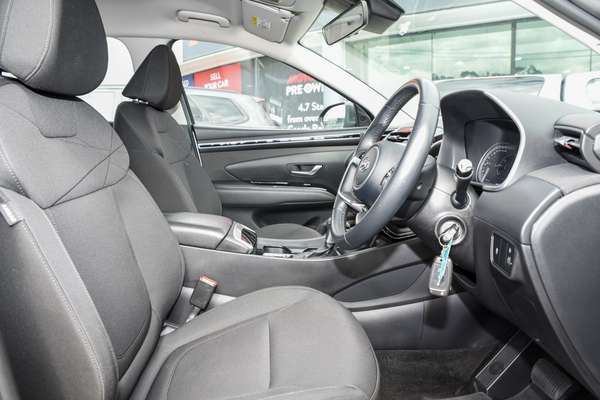 2022 Hyundai Tucson NX4.V1 thumb-9