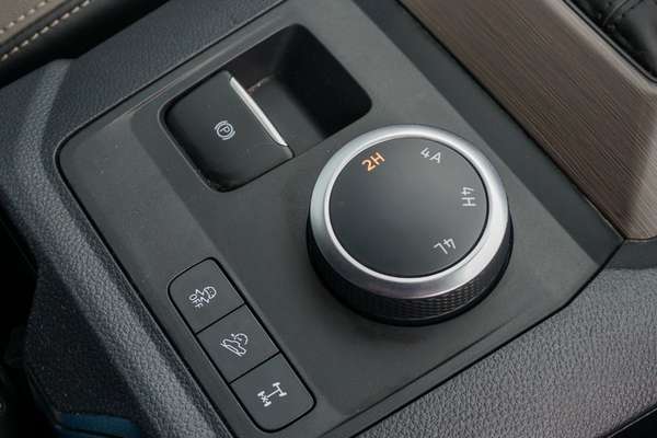 2023 Volkswagen Amarok TDI600 Style NF 4X4 thumb-12