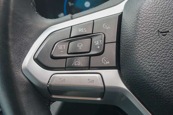 2023 Volkswagen Amarok TDI600 Style NF 4X4 thumb-14