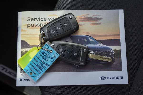 2022 Hyundai Tucson NX4.V1 thumb-21