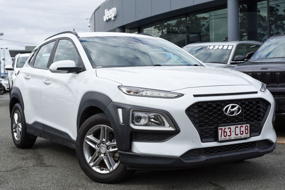 2020 Hyundai Kona Active OS.3