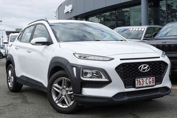 2020 Hyundai Kona Active OS.3