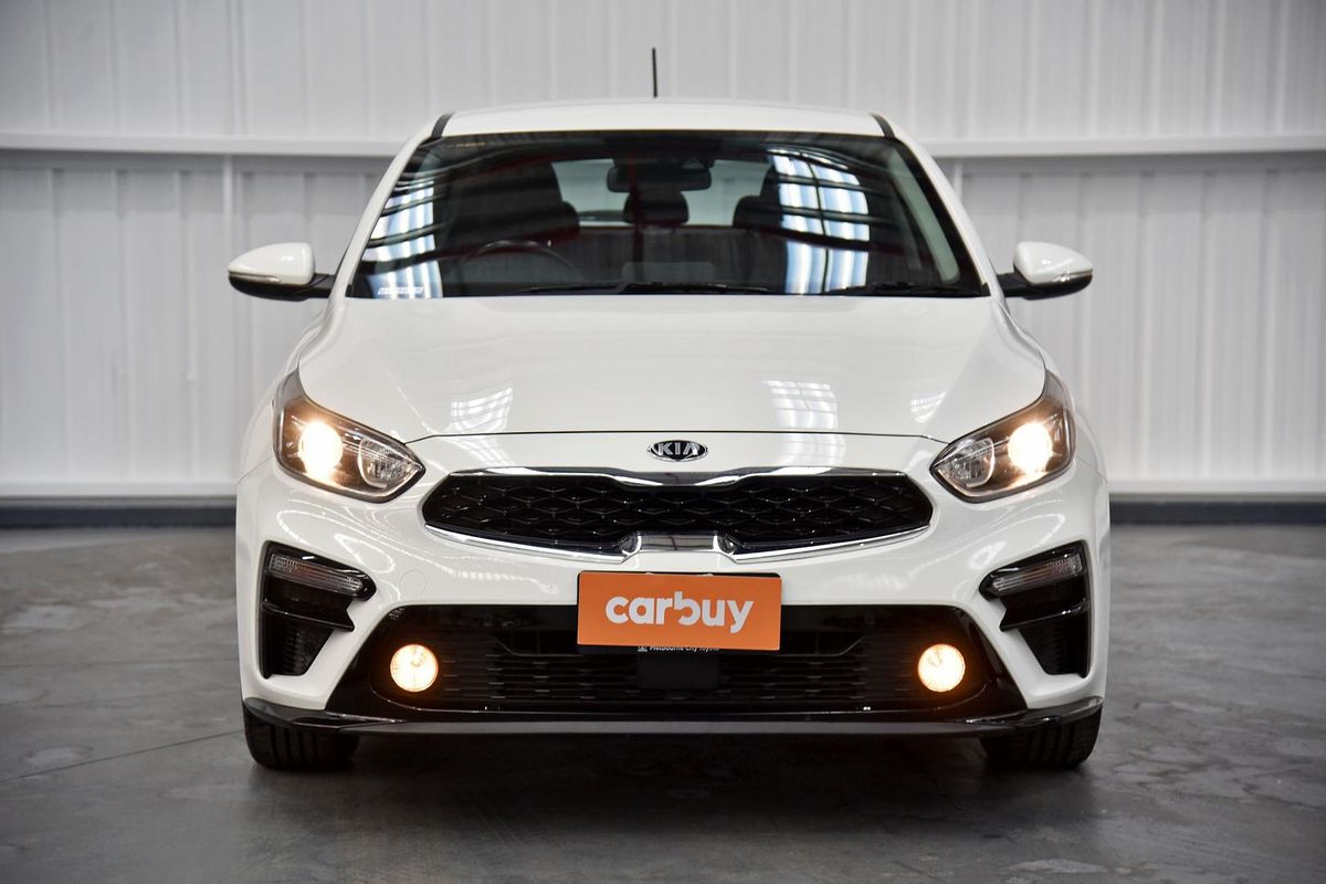 2019 Kia Cerato S BD