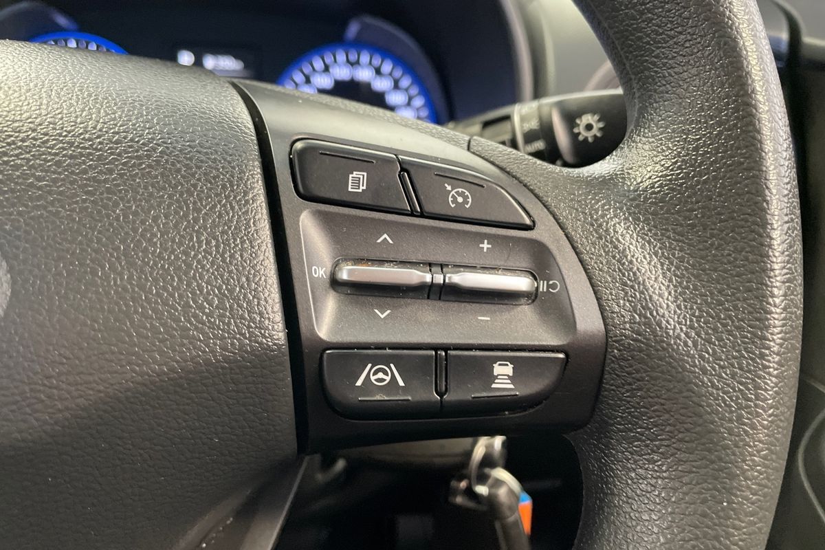 2021 Hyundai Kona OS.V4