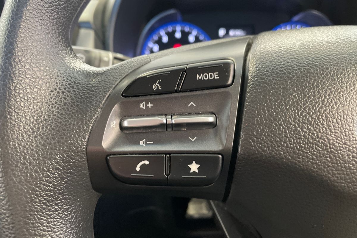 2021 Hyundai Kona OS.V4