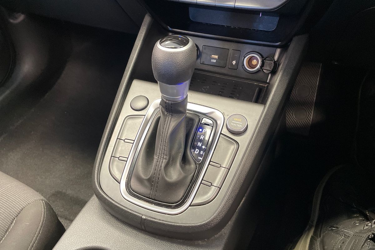 2021 Hyundai Kona OS.V4