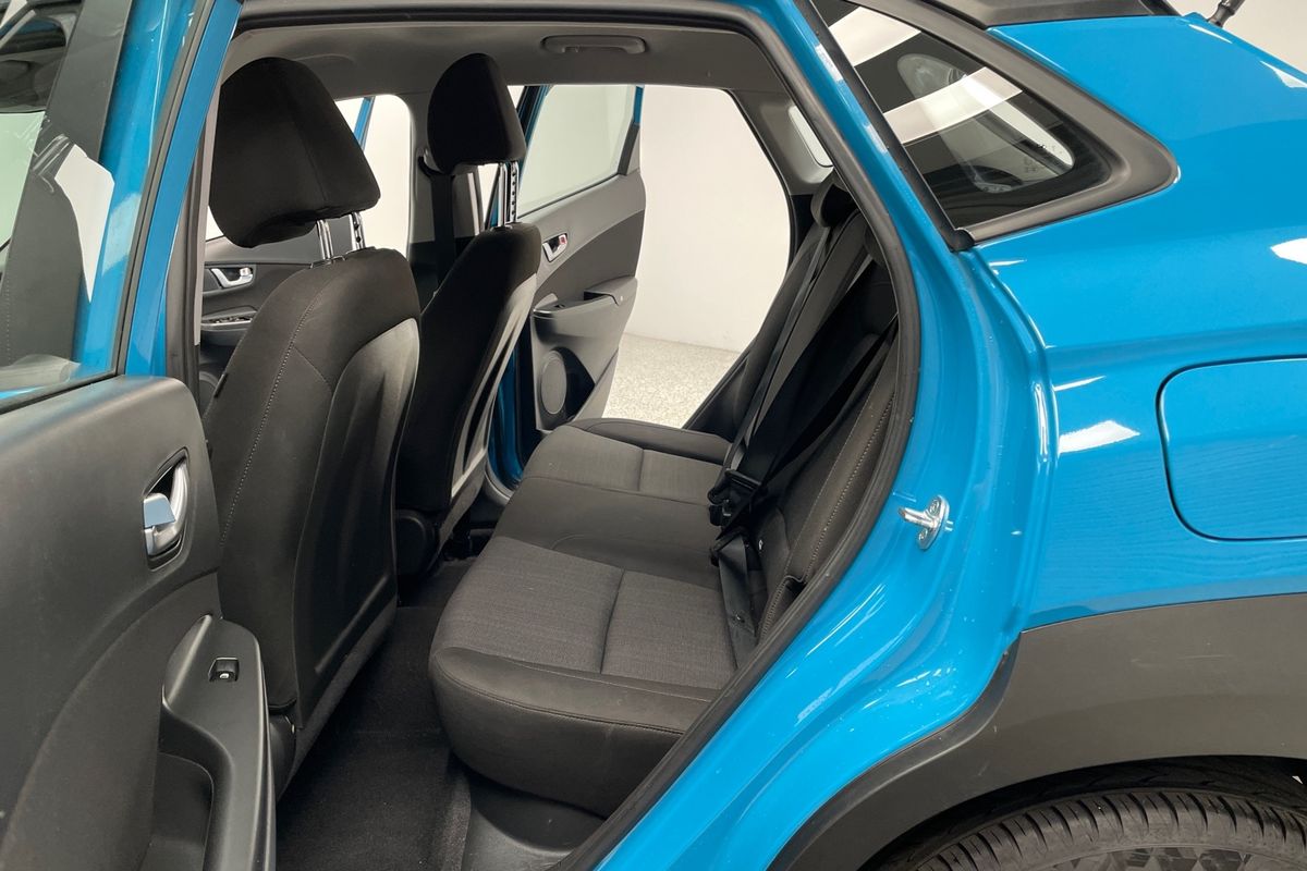 2021 Hyundai Kona OS.V4