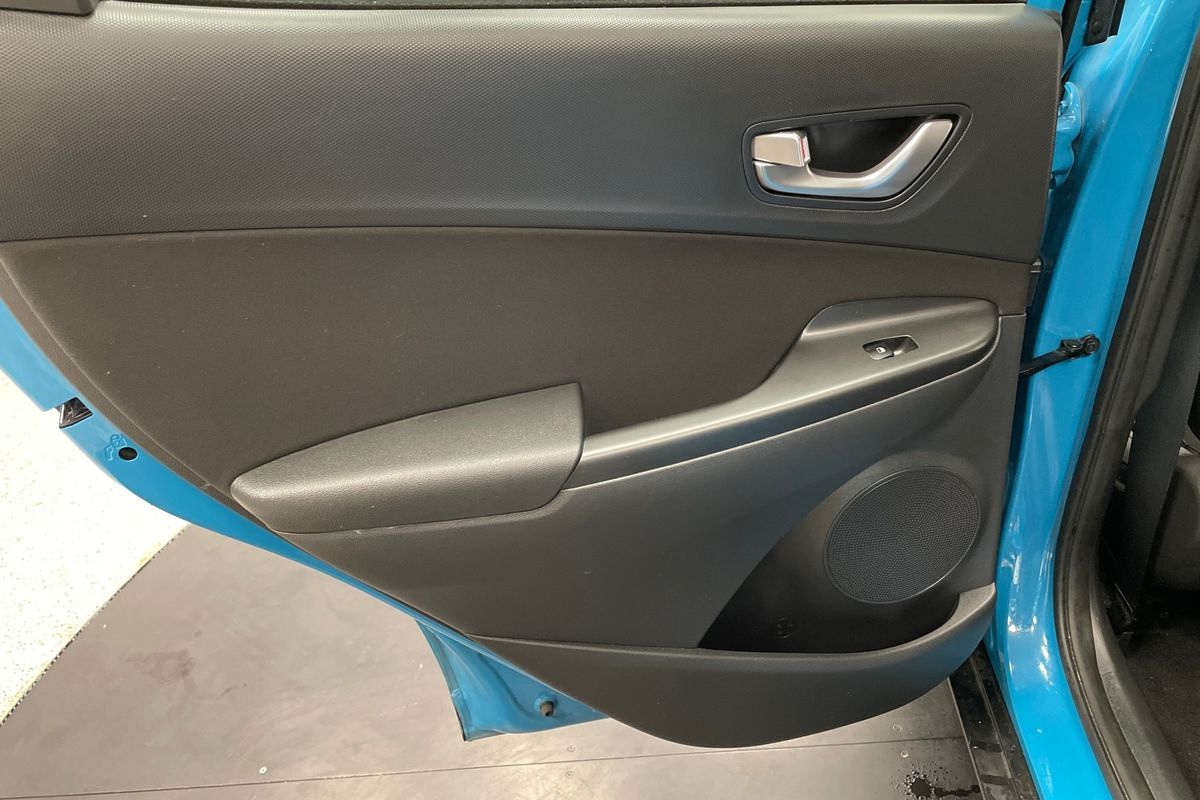 2021 Hyundai Kona OS.V4