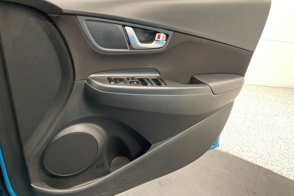 2021 Hyundai Kona OS.V4