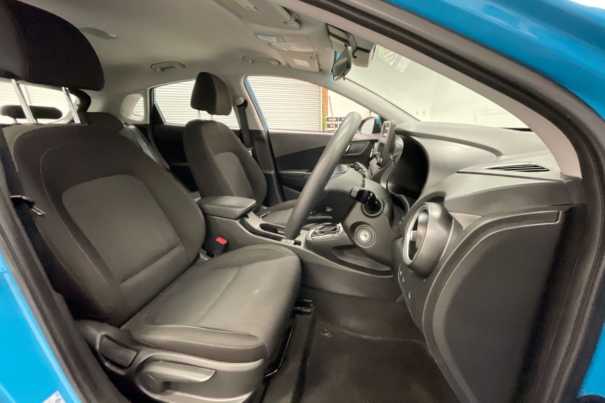2021 Hyundai Kona OS.V4