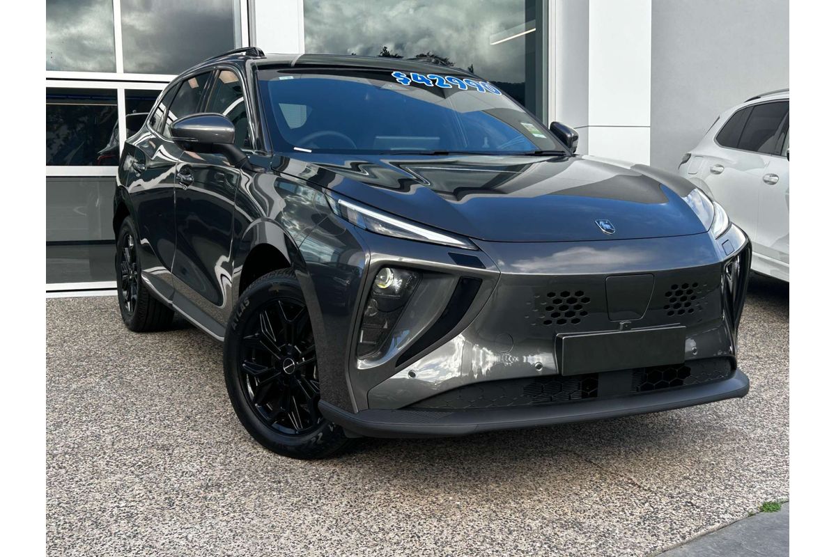 2026 Forthing Taikon 5 BEV Exclusive SX5G