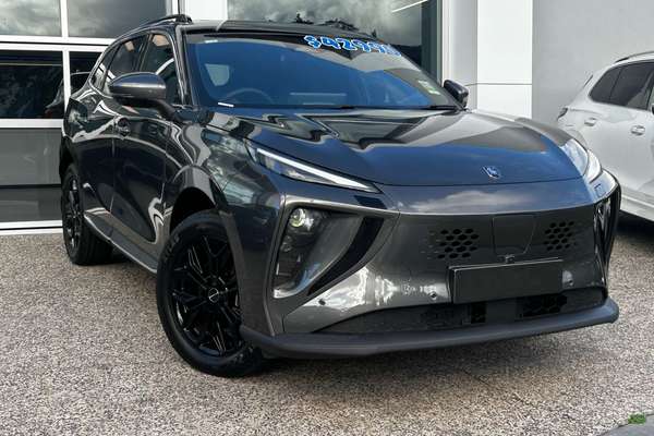 2026 Forthing Taikon 5 BEV Exclusive SX5G