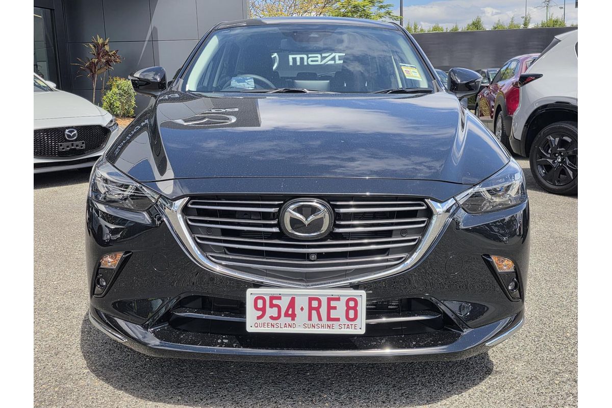 2026 Mazda CX-3 G20 Akari DK