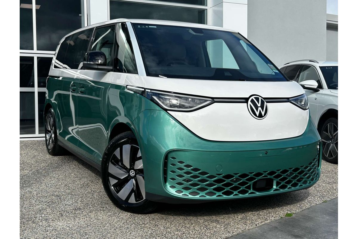 2026 Volkswagen ID. Buzz Pro BEV560 EB SWB