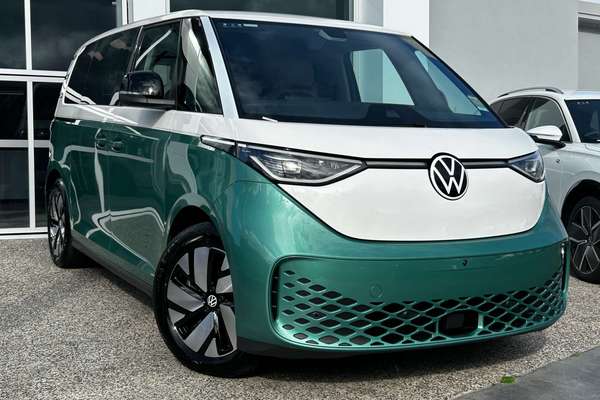 2026 Volkswagen ID. Buzz Pro BEV560 EB SWB