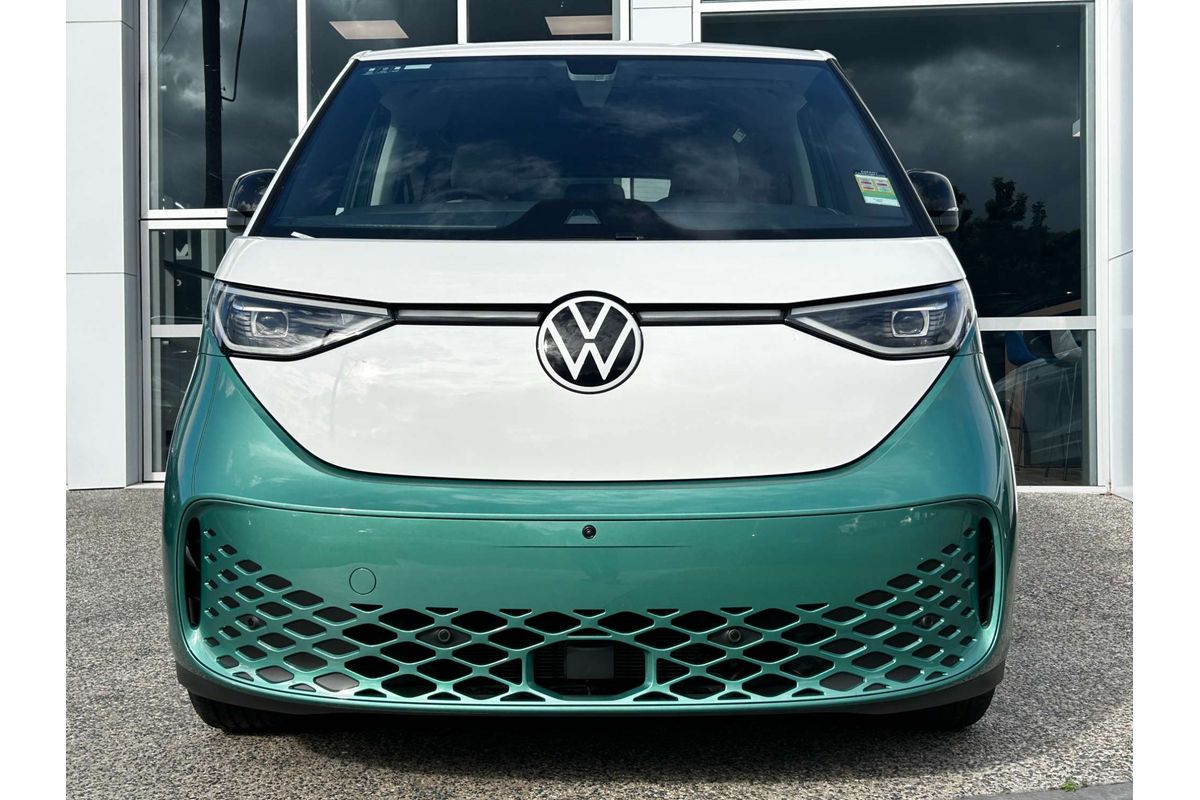 2026 Volkswagen ID. Buzz Pro BEV560 EB SWB
