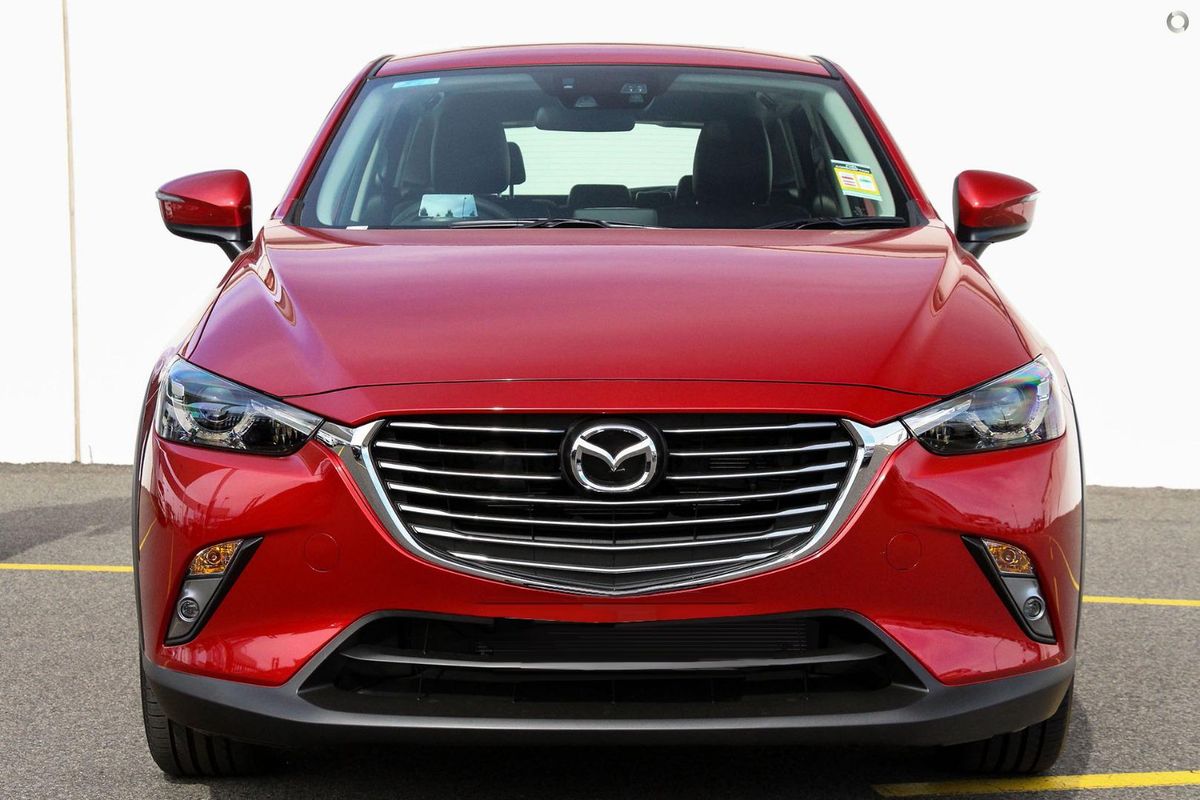 2016 Mazda CX-3 Akari DK