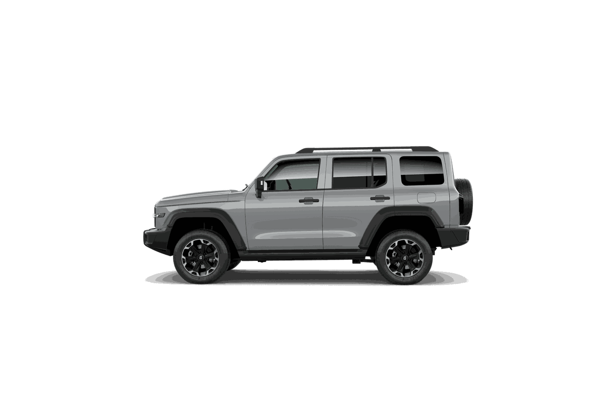 2026 GWM Tank 300 Lux Hi4-T PHEV P01