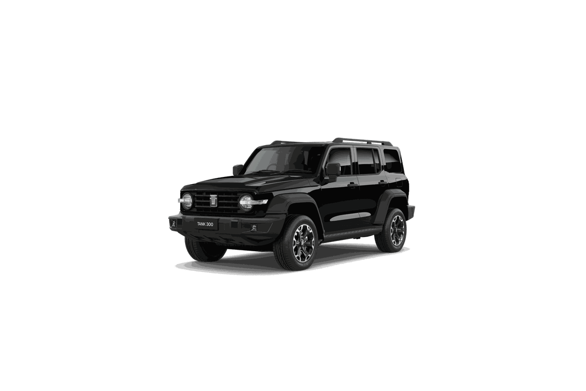2026 GWM Tank 300 Lux Hi4-T PHEV P01