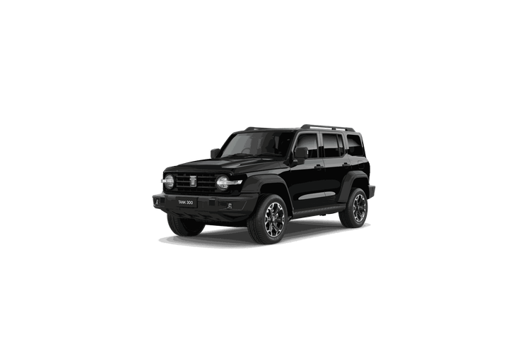 2026 GWM Tank 300 Lux Hi4-T PHEV P01