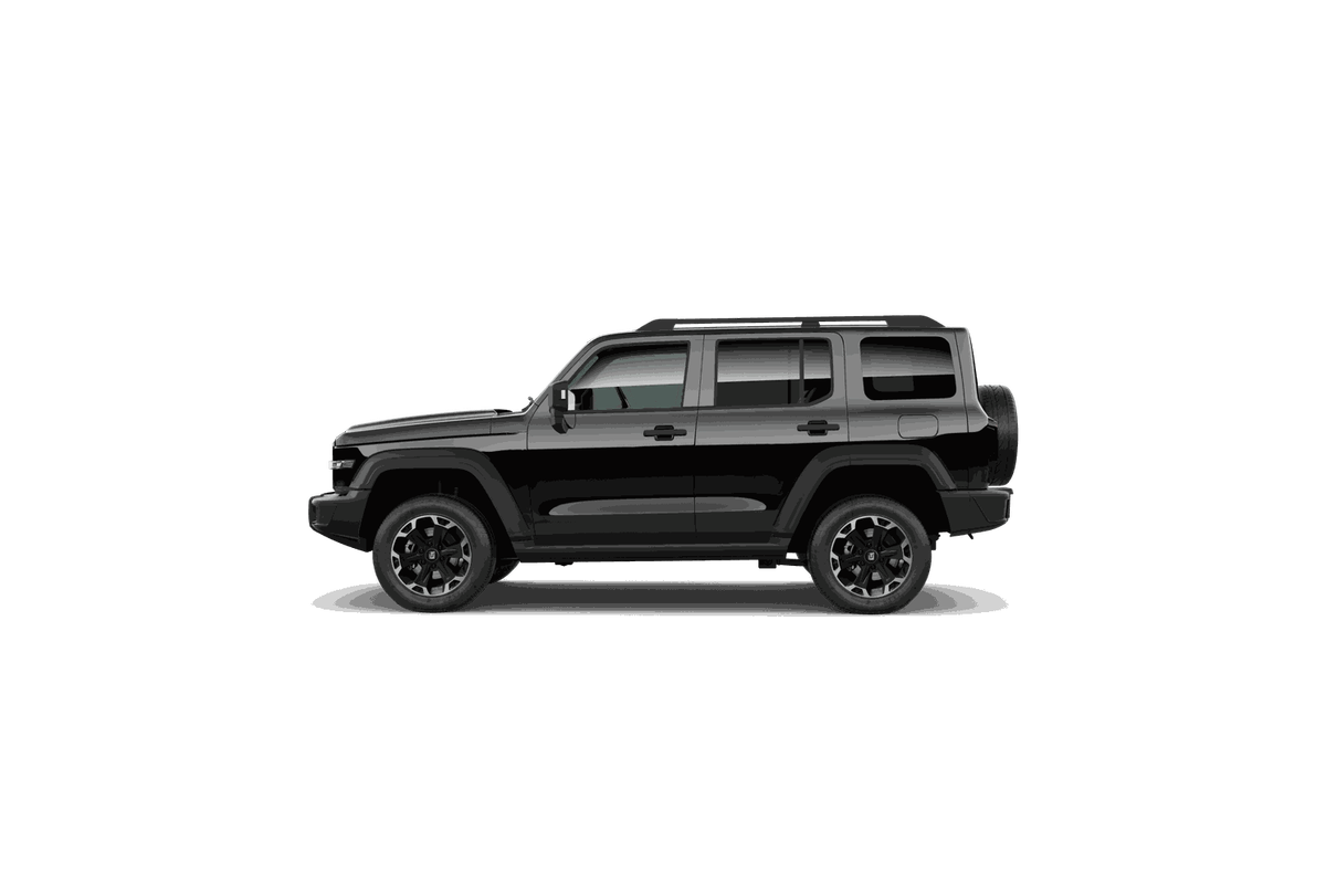 2026 GWM Tank 300 Lux Hi4-T PHEV P01