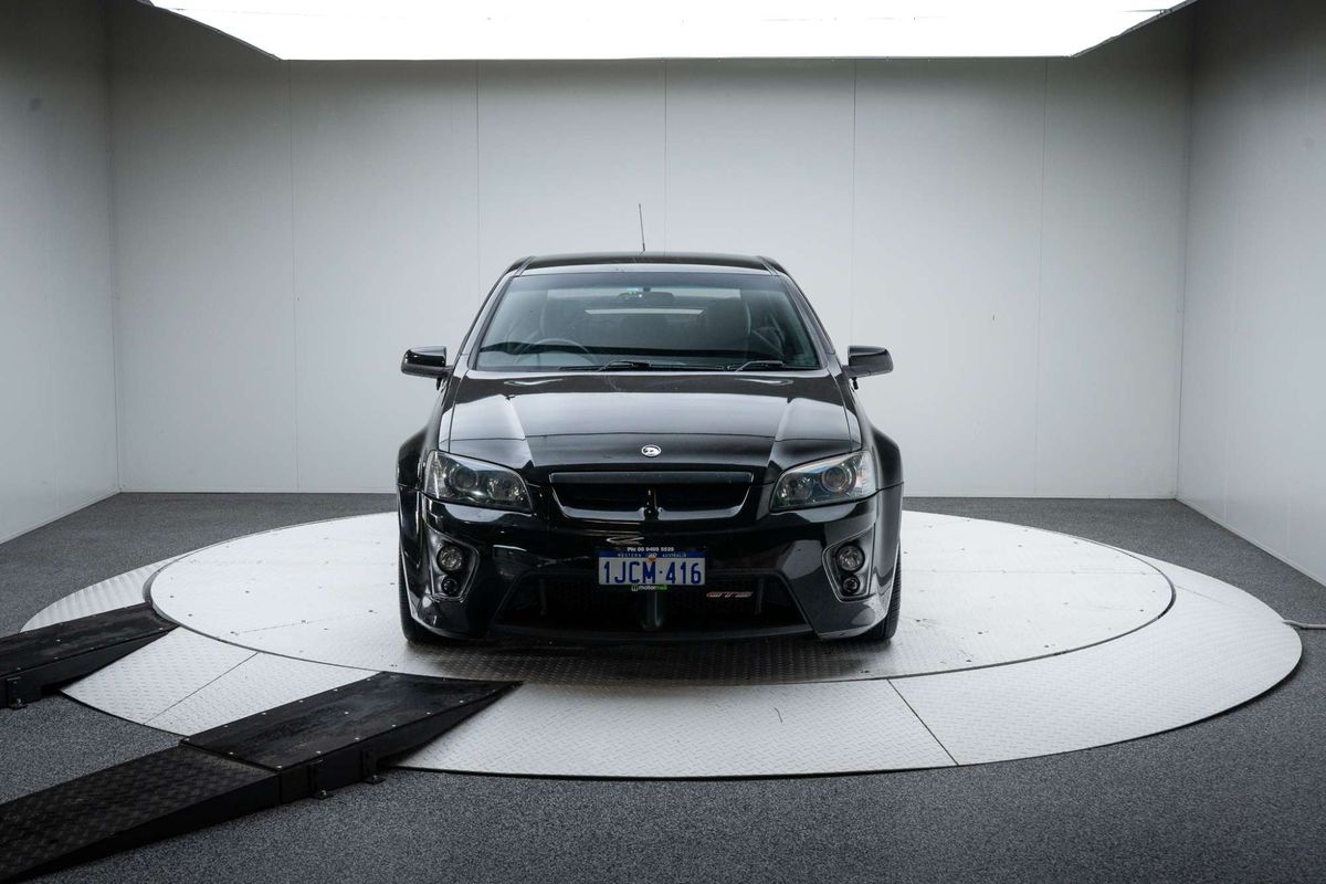 2006 Holden Special Vehicles GTS E Series