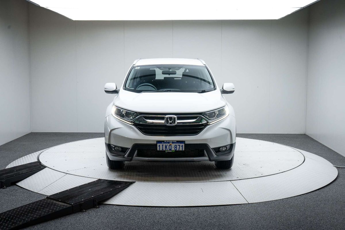 2020 Honda CR-V Vi RW
