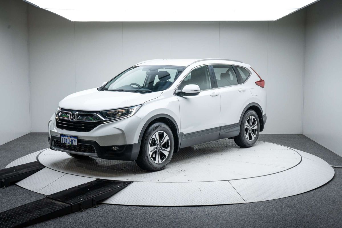 2020 Honda CR-V Vi RW