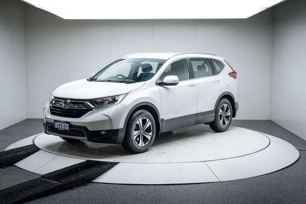 2020 Honda CR-V Vi RW