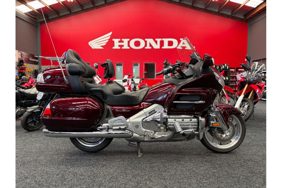 2006 Honda GoldWing (GL1800) GOLDWING