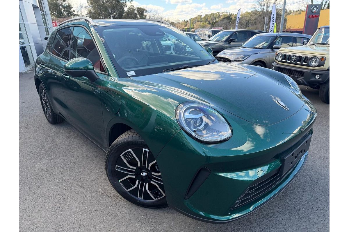 2026 GWM Ora 5 Lux EC15