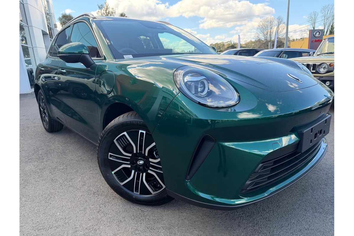 2026 GWM Ora 5 Lux EC15