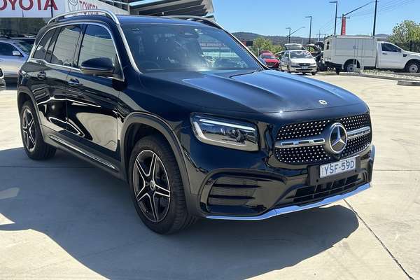 2024 Mercedes-Benz GLB 200 X247 MY25