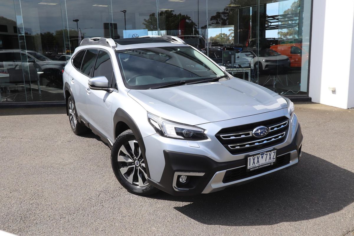 2023 Subaru Outback AWD Touring 6GEN