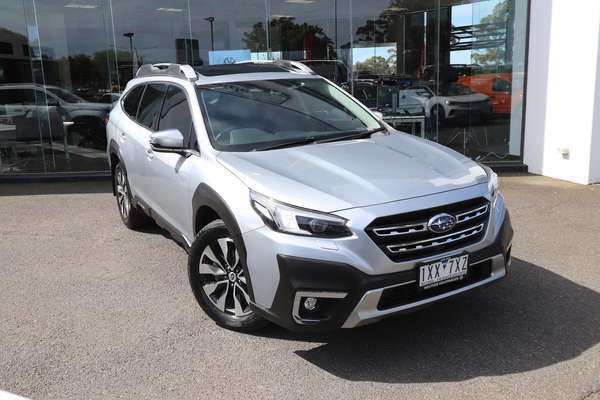 2023 Subaru Outback AWD Touring 6GEN