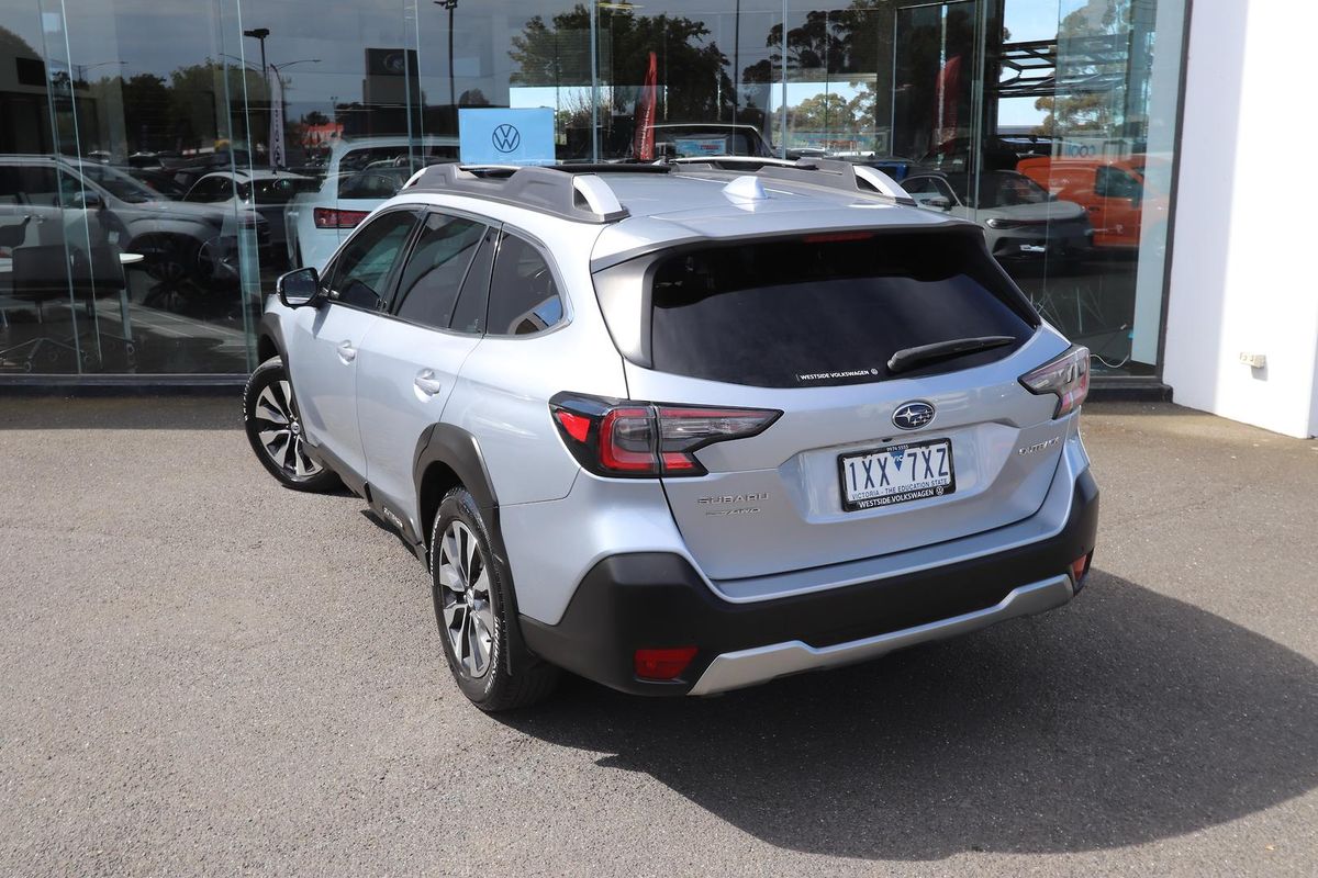 2023 Subaru Outback AWD Touring 6GEN