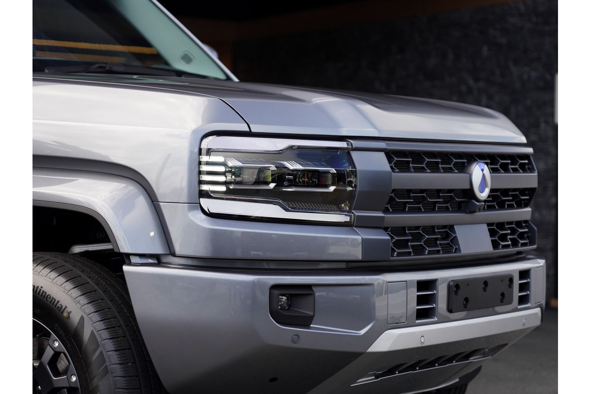 2026 DENZA B5 Dmo 4.8S