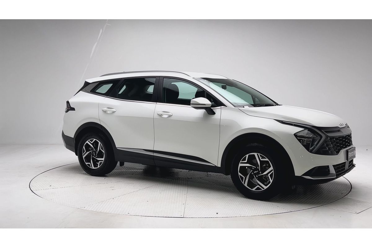 2021 Kia Sportage S NQ5