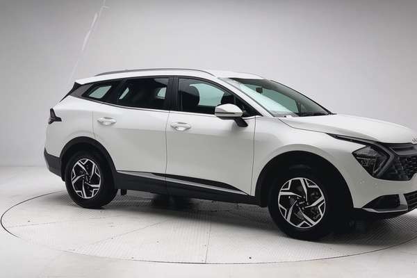 2021 Kia Sportage S NQ5 thumb-1