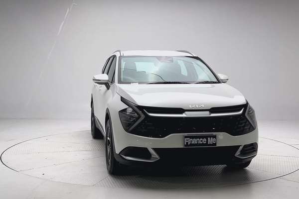2021 Kia Sportage S NQ5 thumb-2