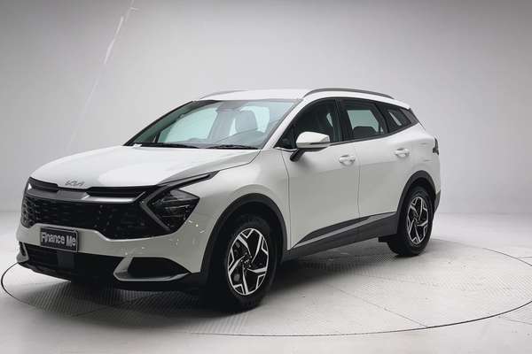 2021 Kia Sportage S NQ5 thumb-3