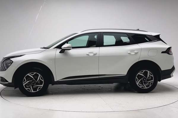 2021 Kia Sportage S NQ5 thumb-4