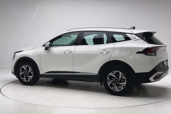 2021 Kia Sportage S NQ5 thumb-5