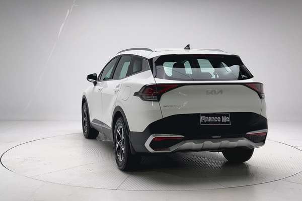 2021 Kia Sportage S NQ5 thumb-6
