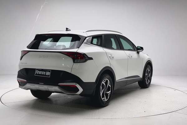 2021 Kia Sportage S NQ5 thumb-7